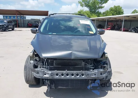 2018 Ford Escape Se из США, поврежденный, VIN 1FMCU0GD5JUA54975